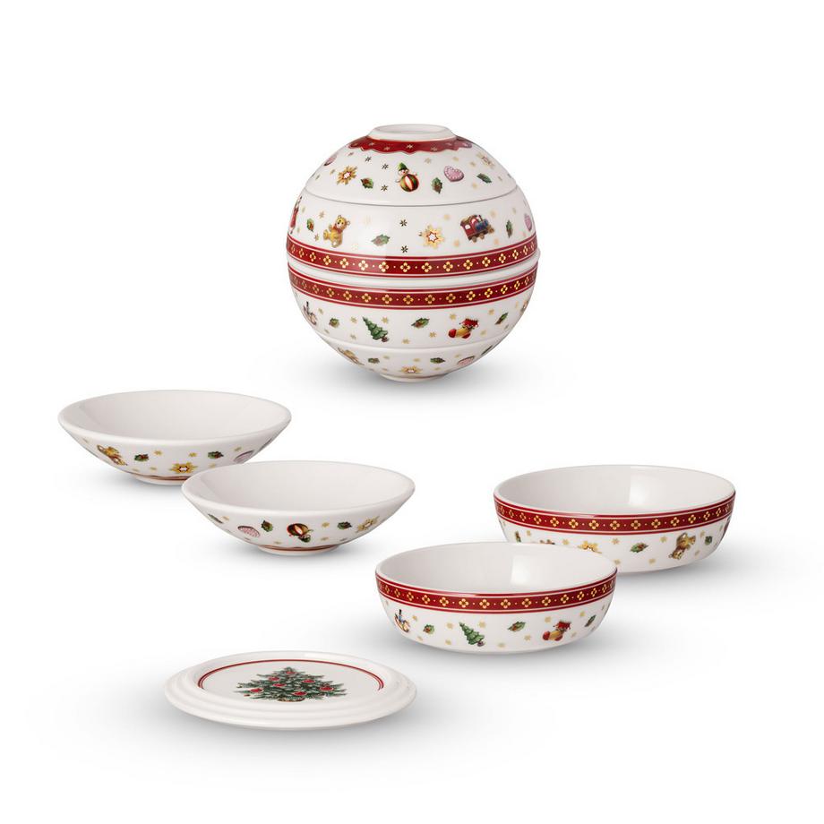 Villeroy&Boch  La petite Boule Toy's Delight 