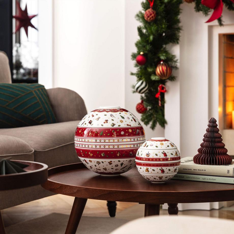 Villeroy&Boch  La petite Boule Toy's Delight 