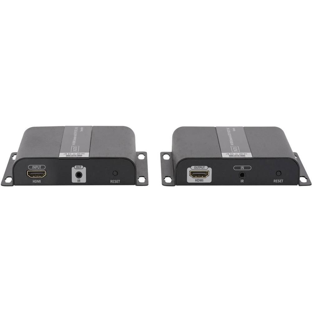 Digitus  Kit extender, estensore HDMI 