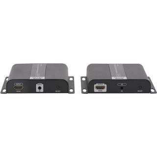 Digitus  Kit extender, estensore HDMI 