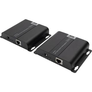 Digitus  Kit extender, estensore HDMI 