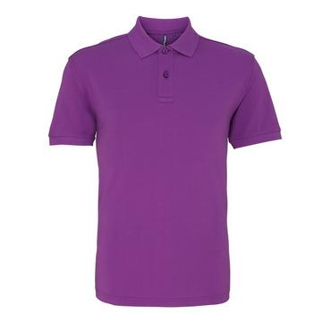 PoloShirt, Kurzarm