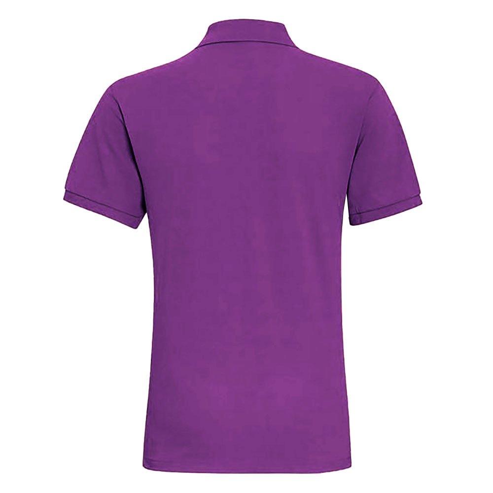 Asquith & Fox Kurzarm Polo-Shirt  