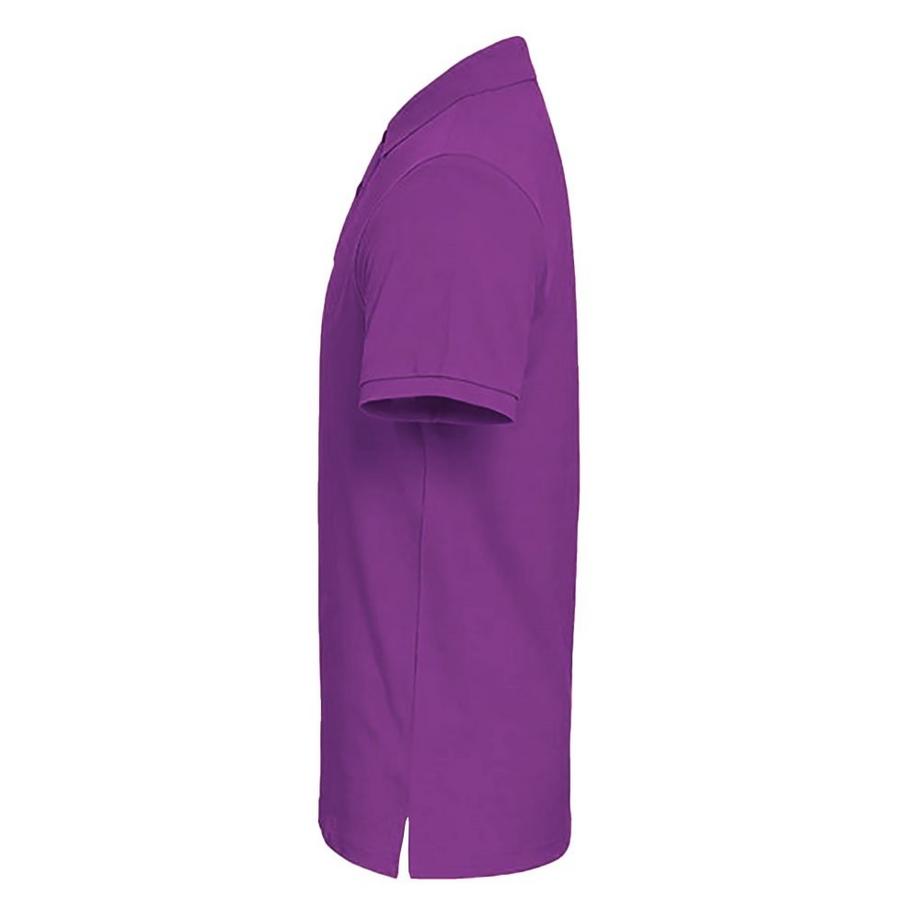 Asquith & Fox Polo a Maniche Corte  