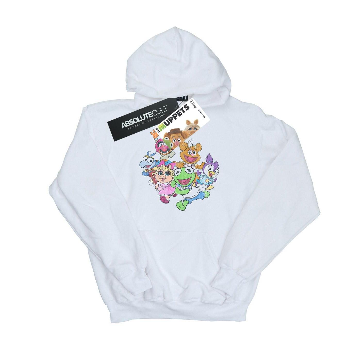 Disney  The Muppets Muppet Kapuzenpullover 