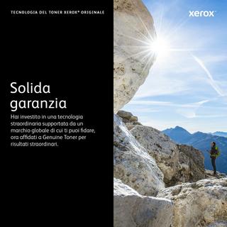 XEROX  XEROX Toner HY magenta 106R01219 Phaser 6360 12'000 Seiten 