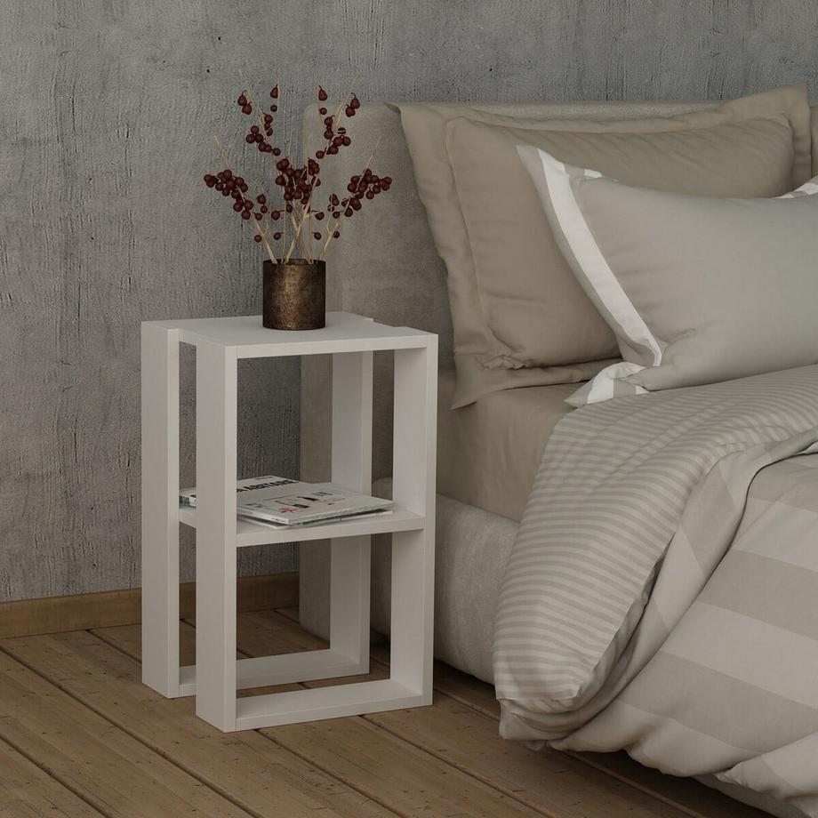 Calicosy Table de chevet LORRIE  
