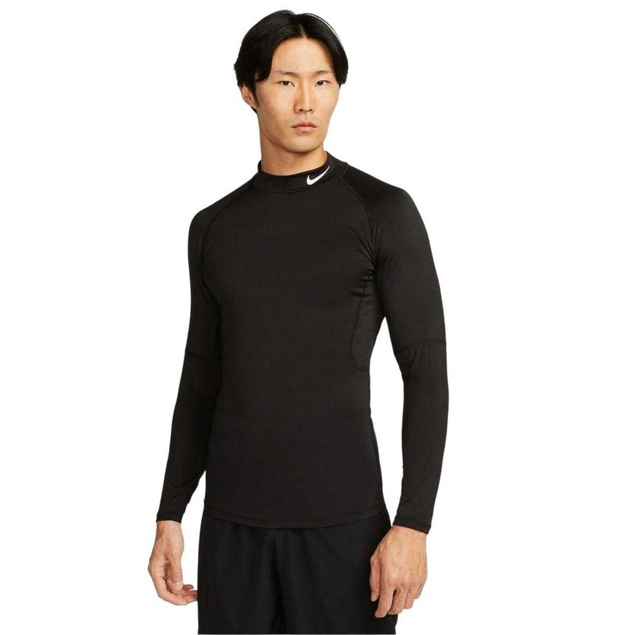 Haut Thermique Manches Longues Pro