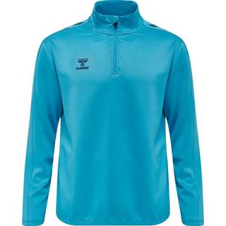 Hummel hmlCORE XK Half Zip Poly Sweatshirt  