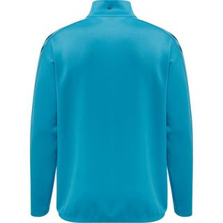 Hummel hmlCORE XK Half Zip Poly Sweatshirt  