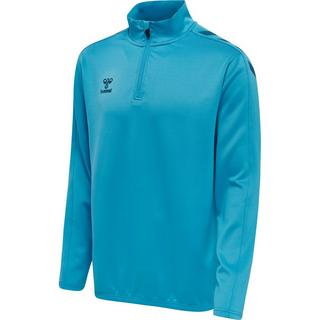 Hummel hmlCORE XK Half Zip Poly Sweatshirt  