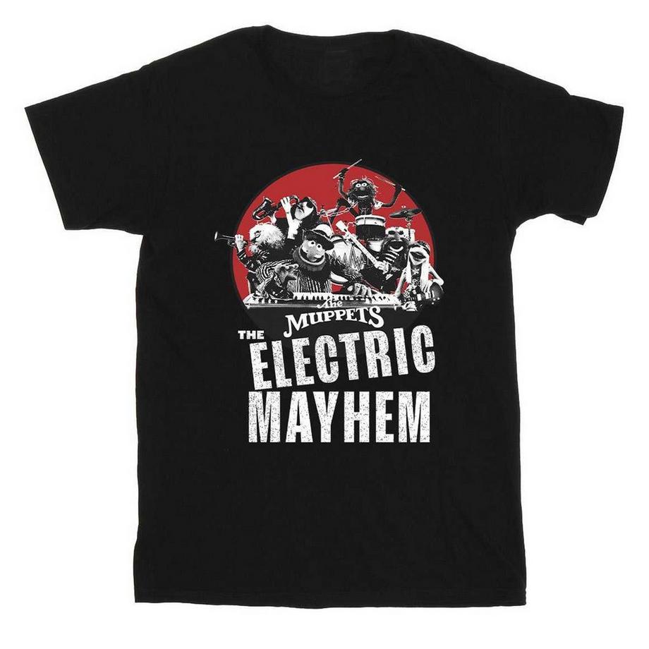 T-ShirtMayhem