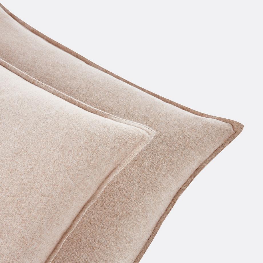 La Redoute Intérieurs Taie d'oreiller Clara  