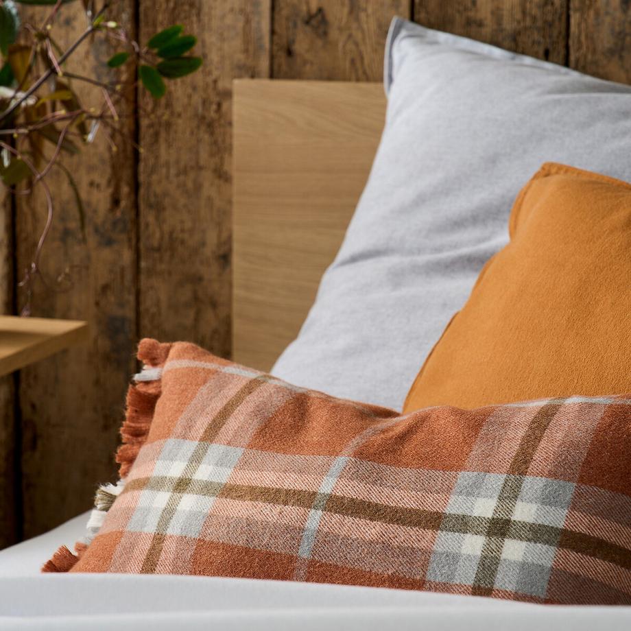 La Redoute Intérieurs Taie d'oreiller Clara  