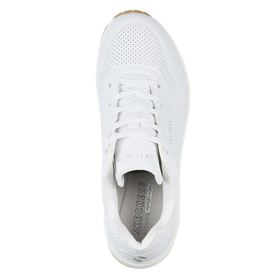SKECHERS Uno Stand On Air Scarpe Sportive Spicchio Uno Stand On Air Scarpe Sportive Spicchio 