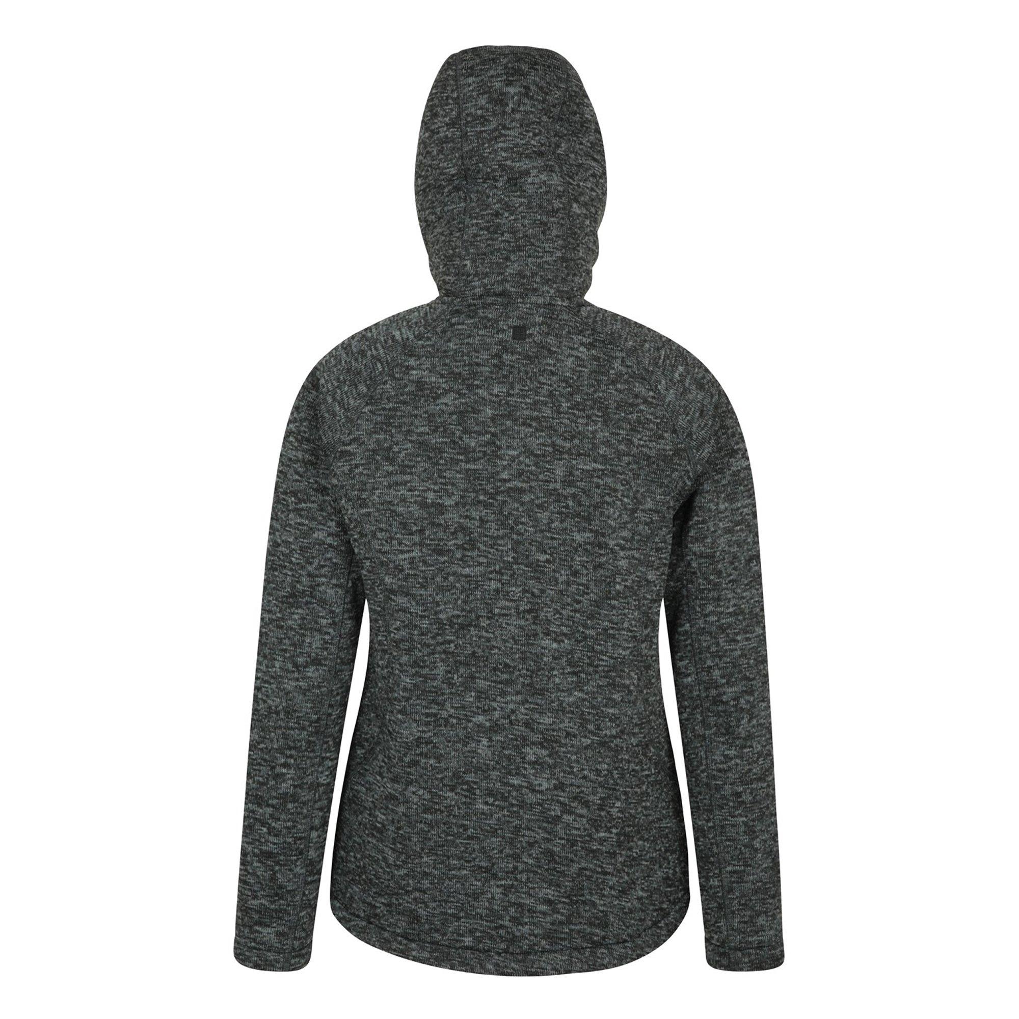 Mountain Warehouse Nevis Full Zip Hoodie  