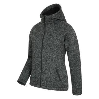 Mountain Warehouse Nevis Full Zip Hoodie  