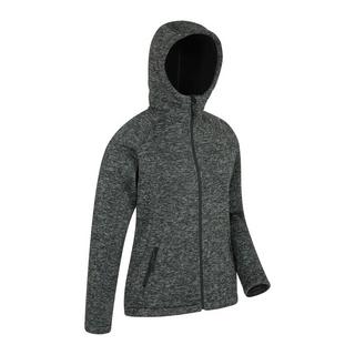 Mountain Warehouse Nevis Full Zip Hoodie  