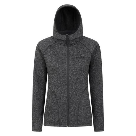 Mountain Warehouse Nevis Full Zip Hoodie  