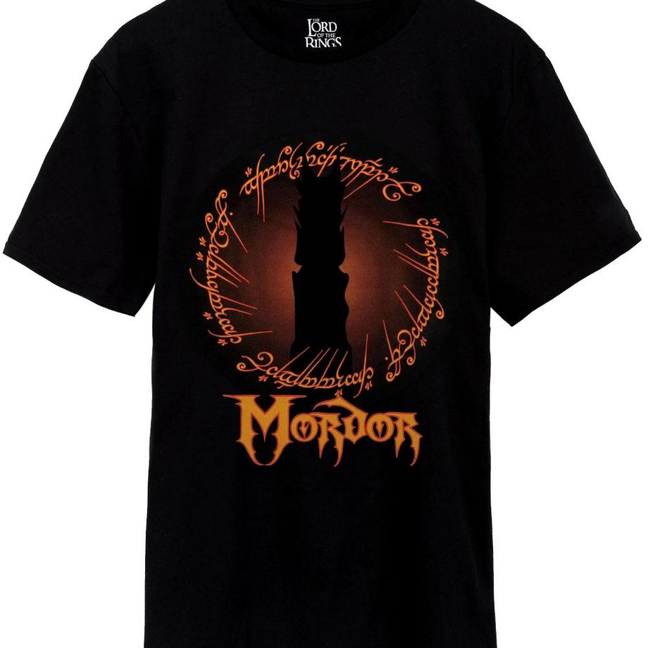 Mordor T-Shirt