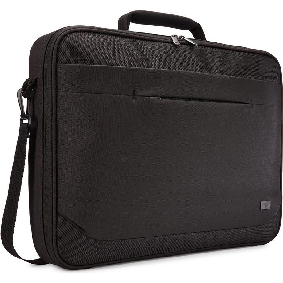 Advantage Laptop Clamshell Bag [17.3 inch] - black
