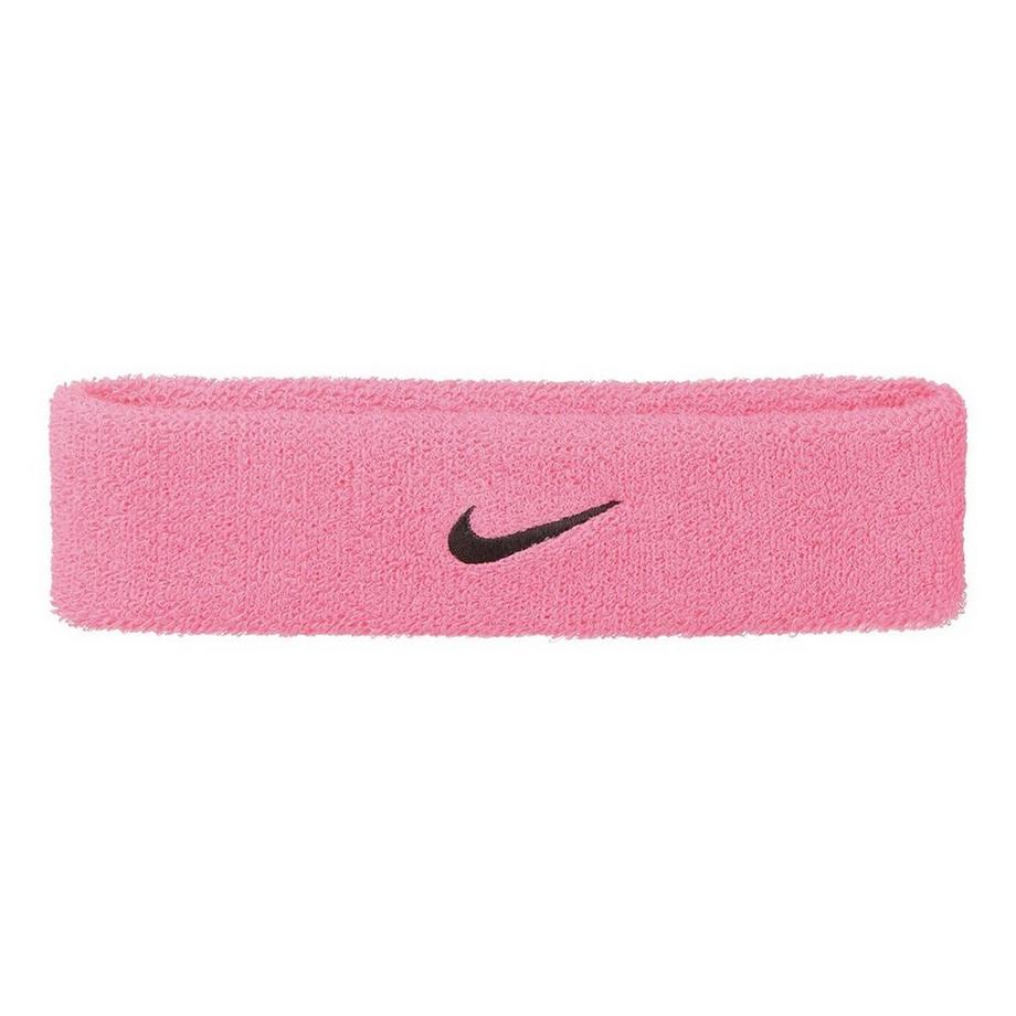NIKE  Swoosh Stirnband 