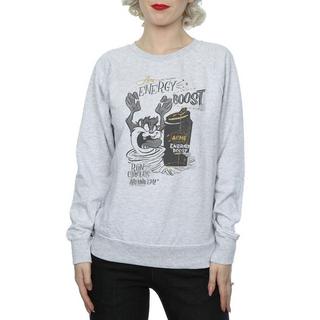 LOONEY TUNES  Energy Boost Sweatshirt 