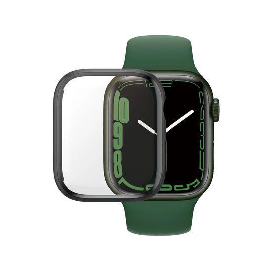 PanzerGlass  Verre Apple Watch 7/8 Antichoc 