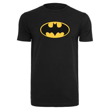 t-shirt urban classic batman logo