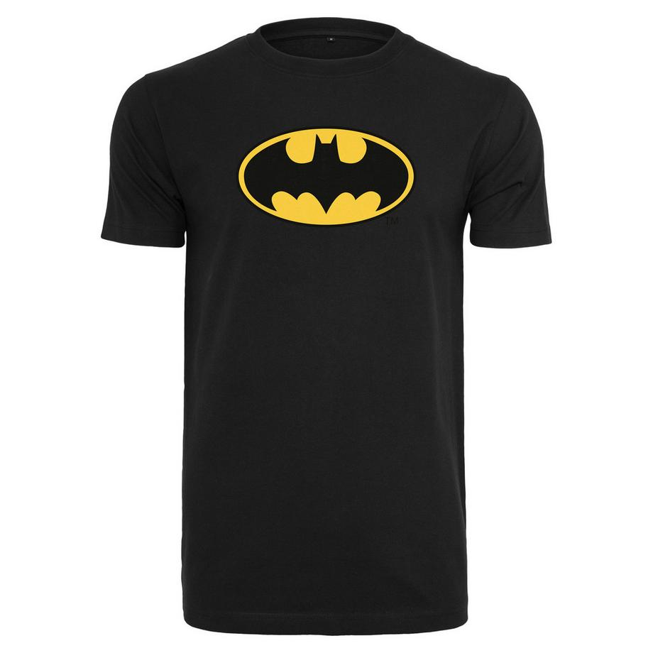 URBAN CLASSICS T-Shirt Logo Batman  