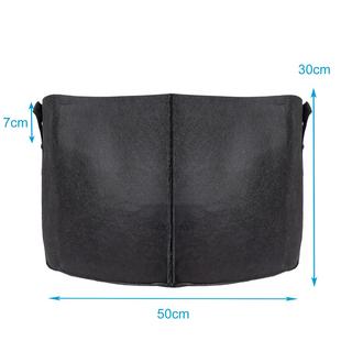 Intirilife 10 sacchi per piante  