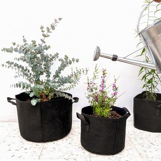 Intirilife 10 sacchi per piante  