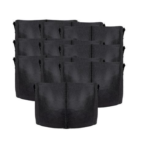 Intirilife 10 sacchi per piante  