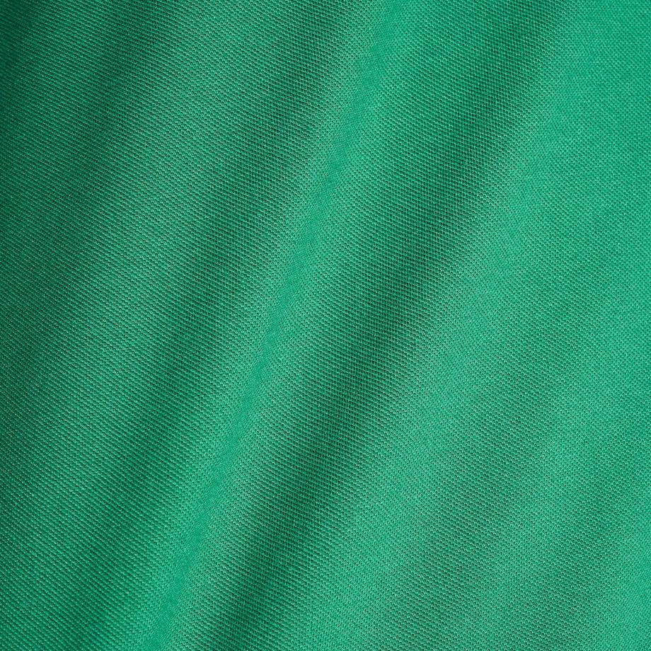 INESIS  Polo uomo maniche corte cotone 