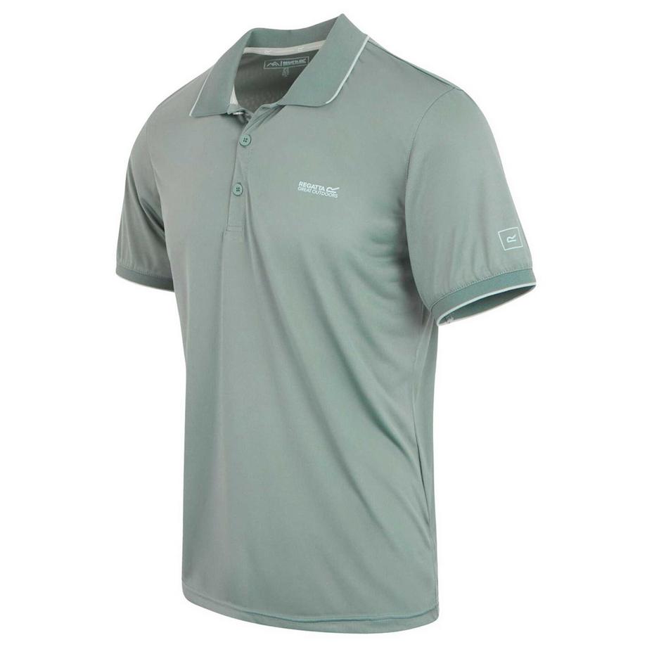Regatta  Poloshirt Remex Ii Kurzärmlig 