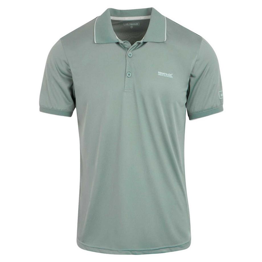 Poloshirt Remex Ii Kurzärmlig