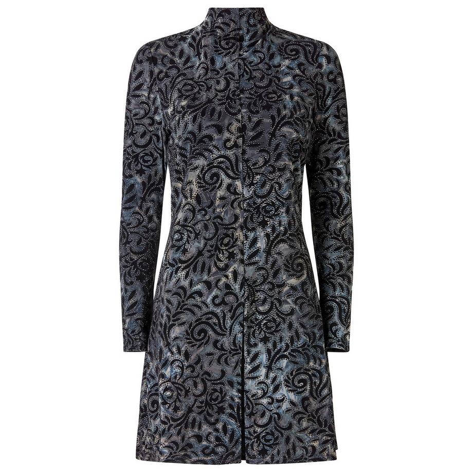 Joe Browns Tunika mit Blumenmuster  