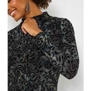 Joe Browns Tunica con motivo floreale  