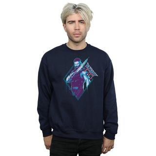 MARVEL  ShangChi And The Legend Of The Ten Rings Sweatshirt 