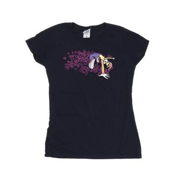 ACME Doodles Lola Bunny TShirt