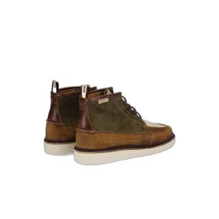 SCHMOOVE  bottines dock mid 