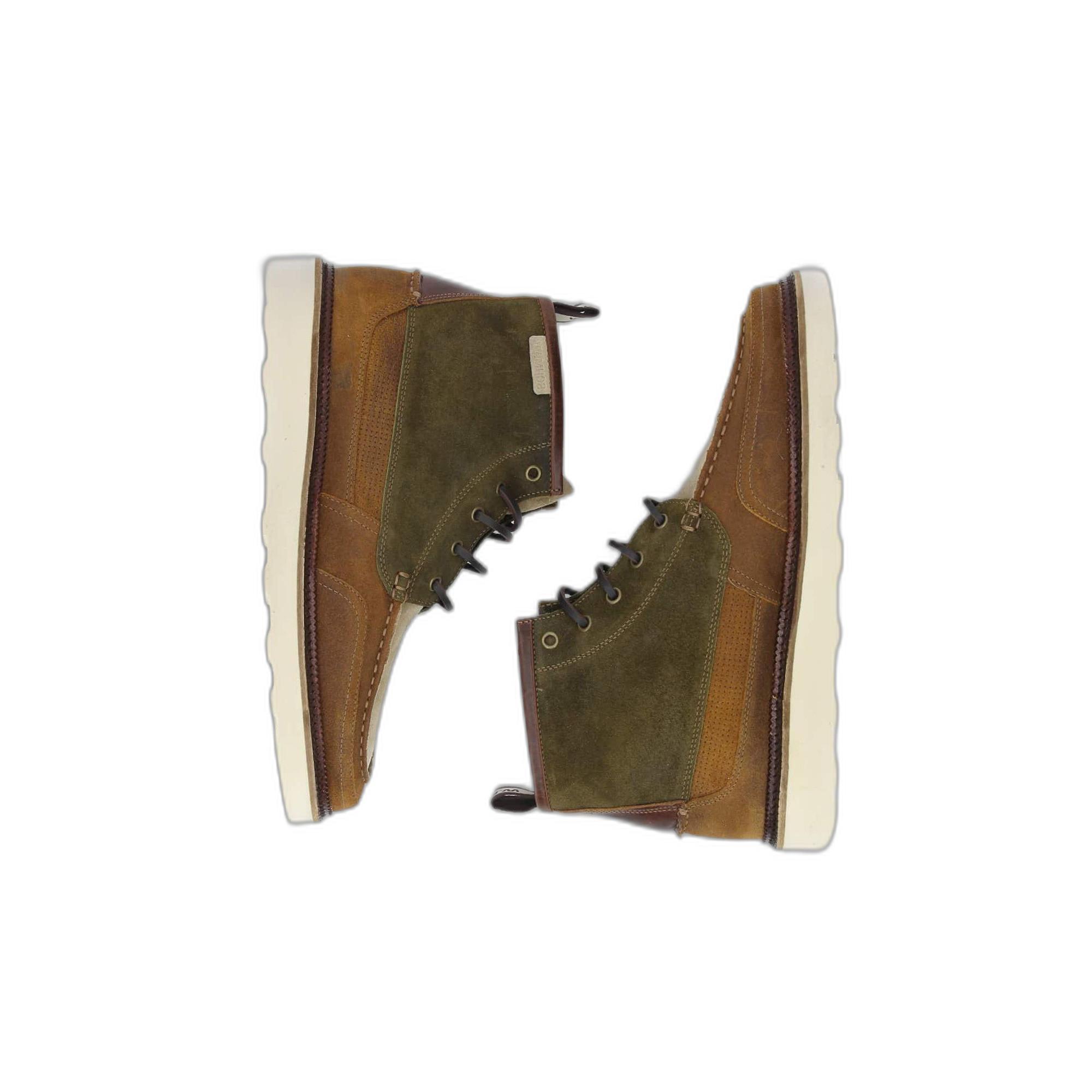 SCHMOOVE  scarponcini dock mid 