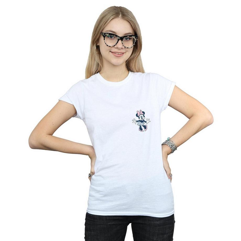 Disney Minnie Mouse T-Shirt  