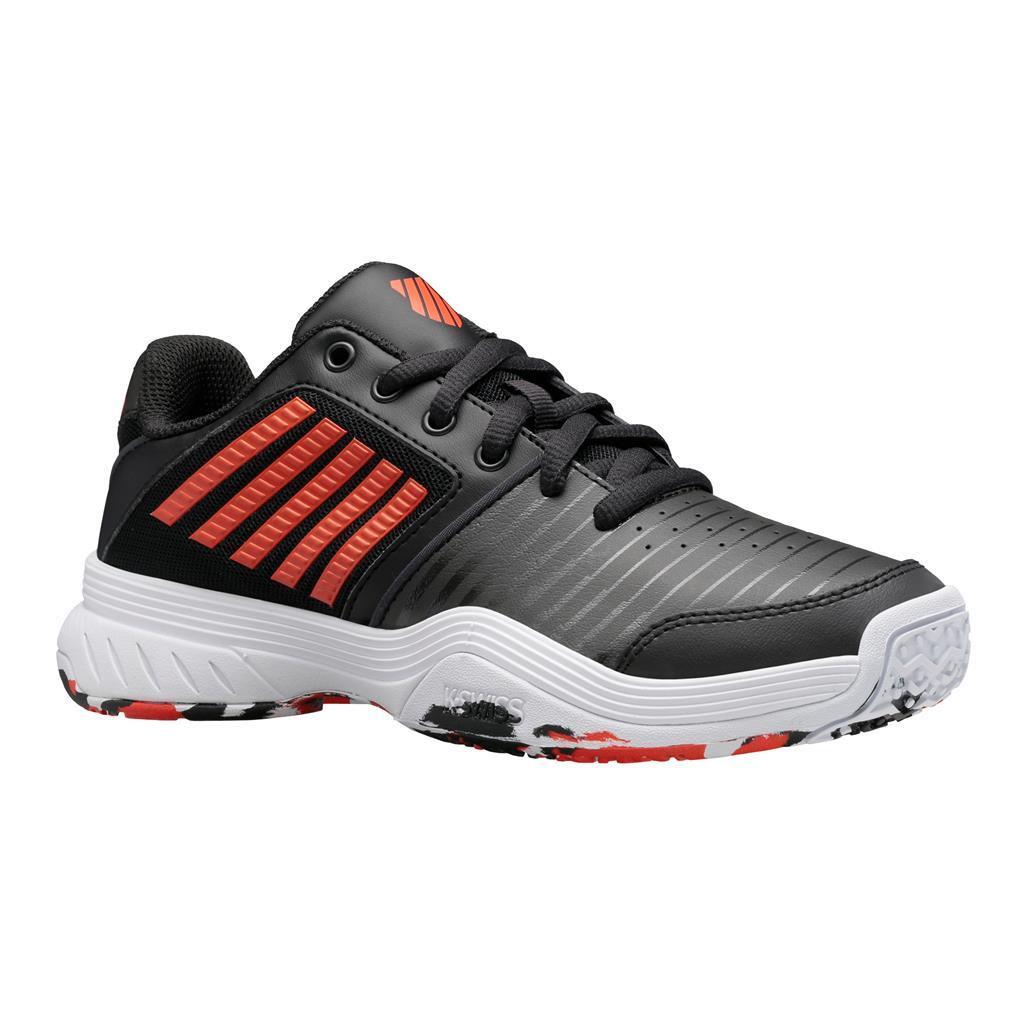 K-Swiss  sneakers per bambini court express omni 