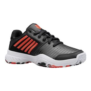 K-Swiss  kinder-tennisschuhe court express omni 