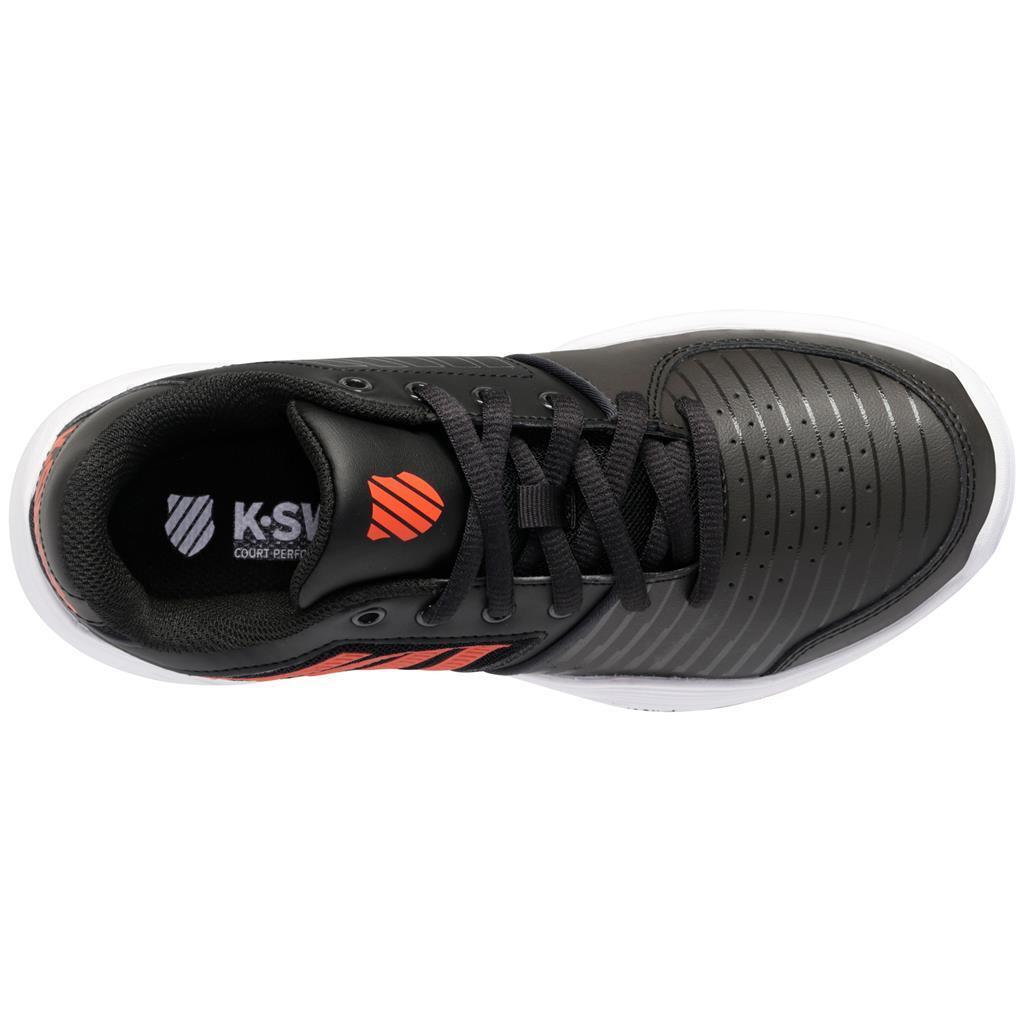 K-Swiss  sneakers per bambini court express omni 