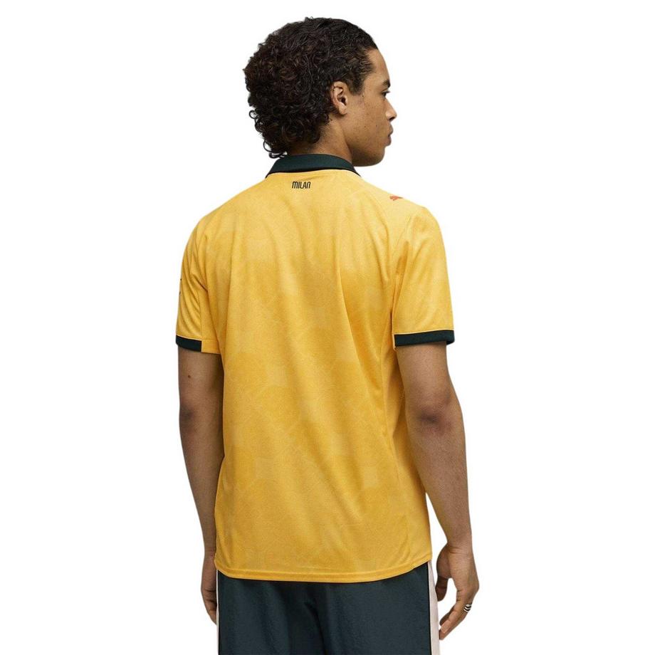 PUMA  Maillot Third Motiftyle Ac Milan 2025/2026 