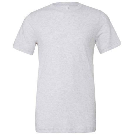 Bella + Canvas T-Shirt TriBlend Adulte  