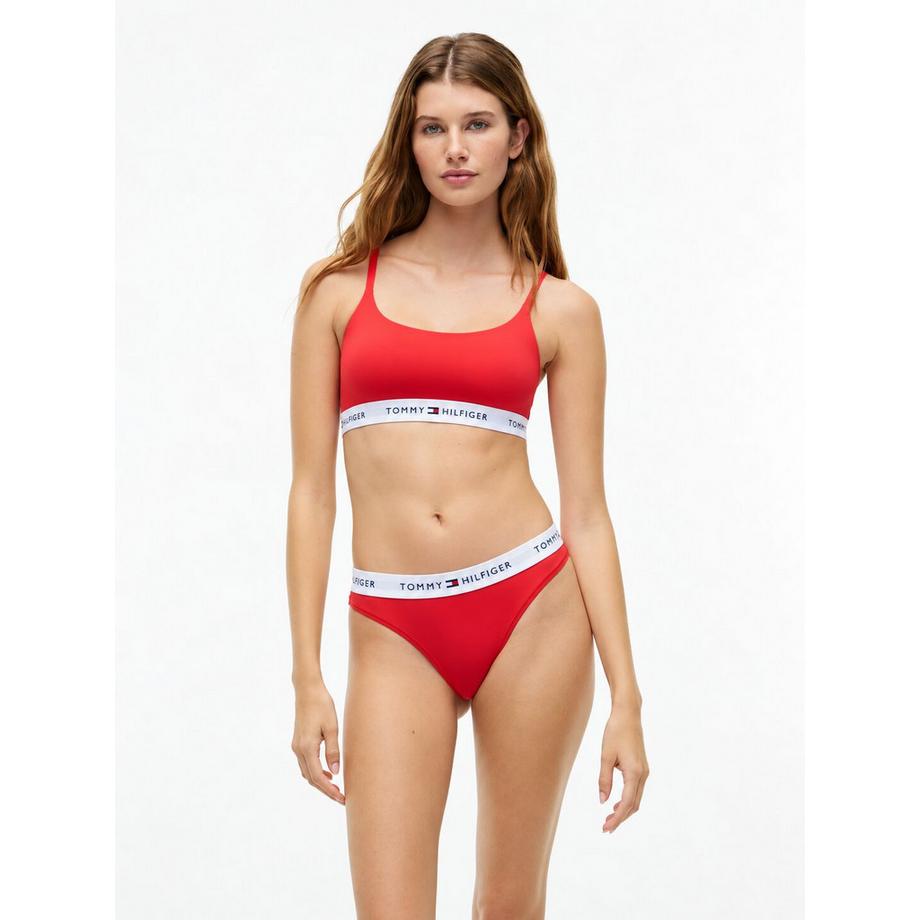 TOMMY HILFIGER Performance String  