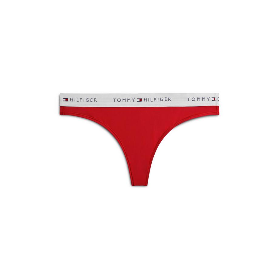 Performance Thong